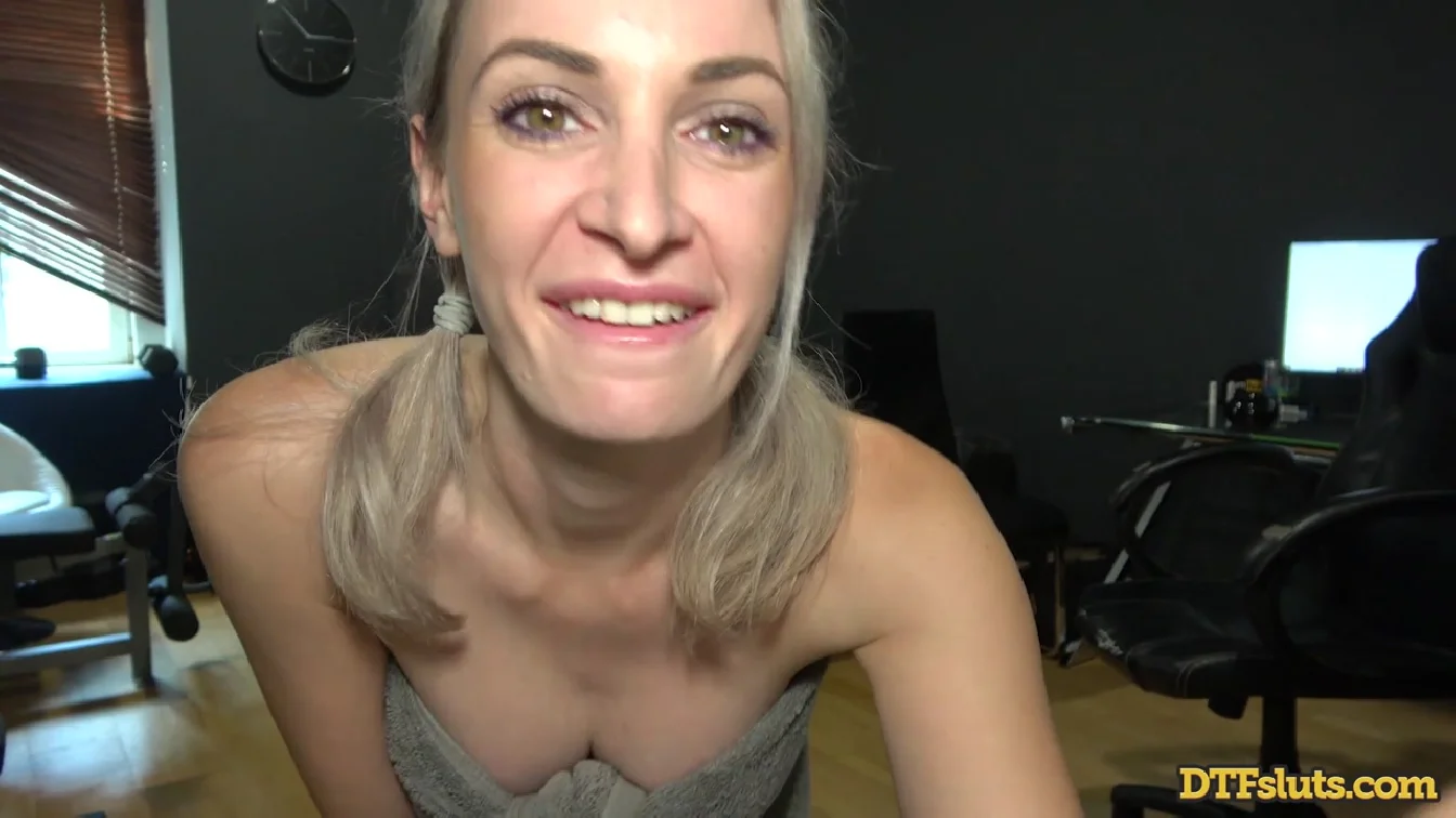 Preview of DTFSluts Taking Turns Fucking Mickey Muffin XXX